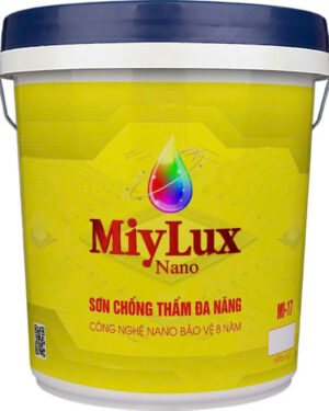 Sơn chống thấm đa năng
